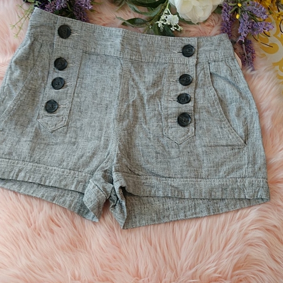Express Pants - Express Shorts